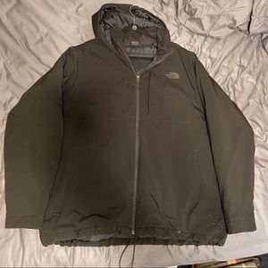 Me s North Face Coat